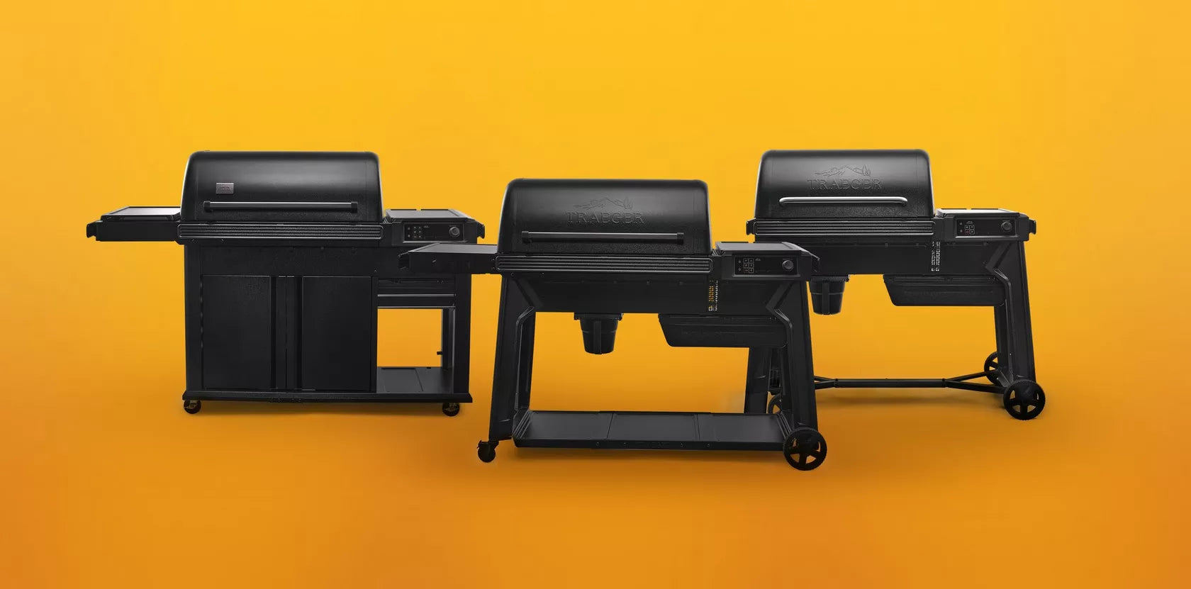 Woodridge™ Series