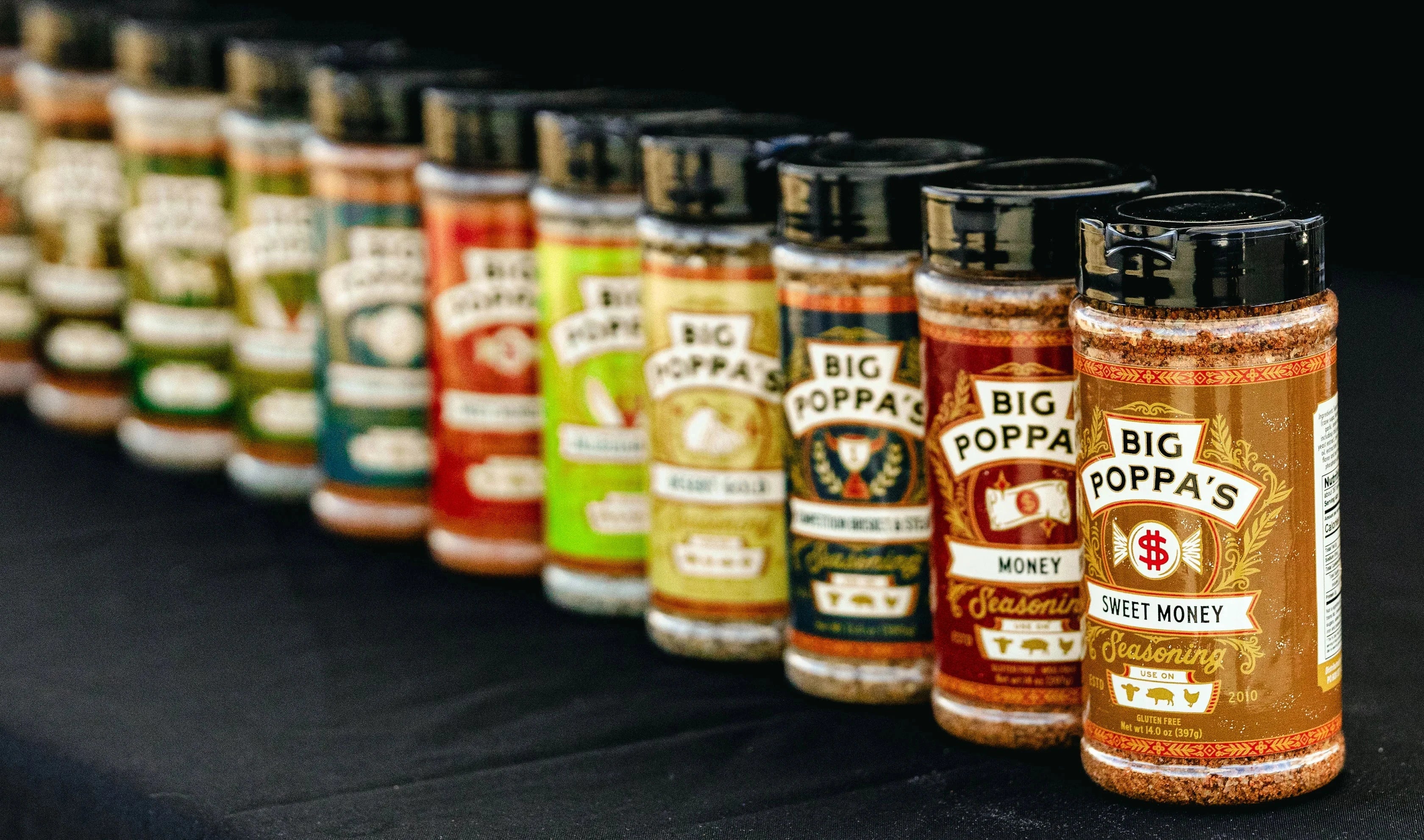 BPS Products