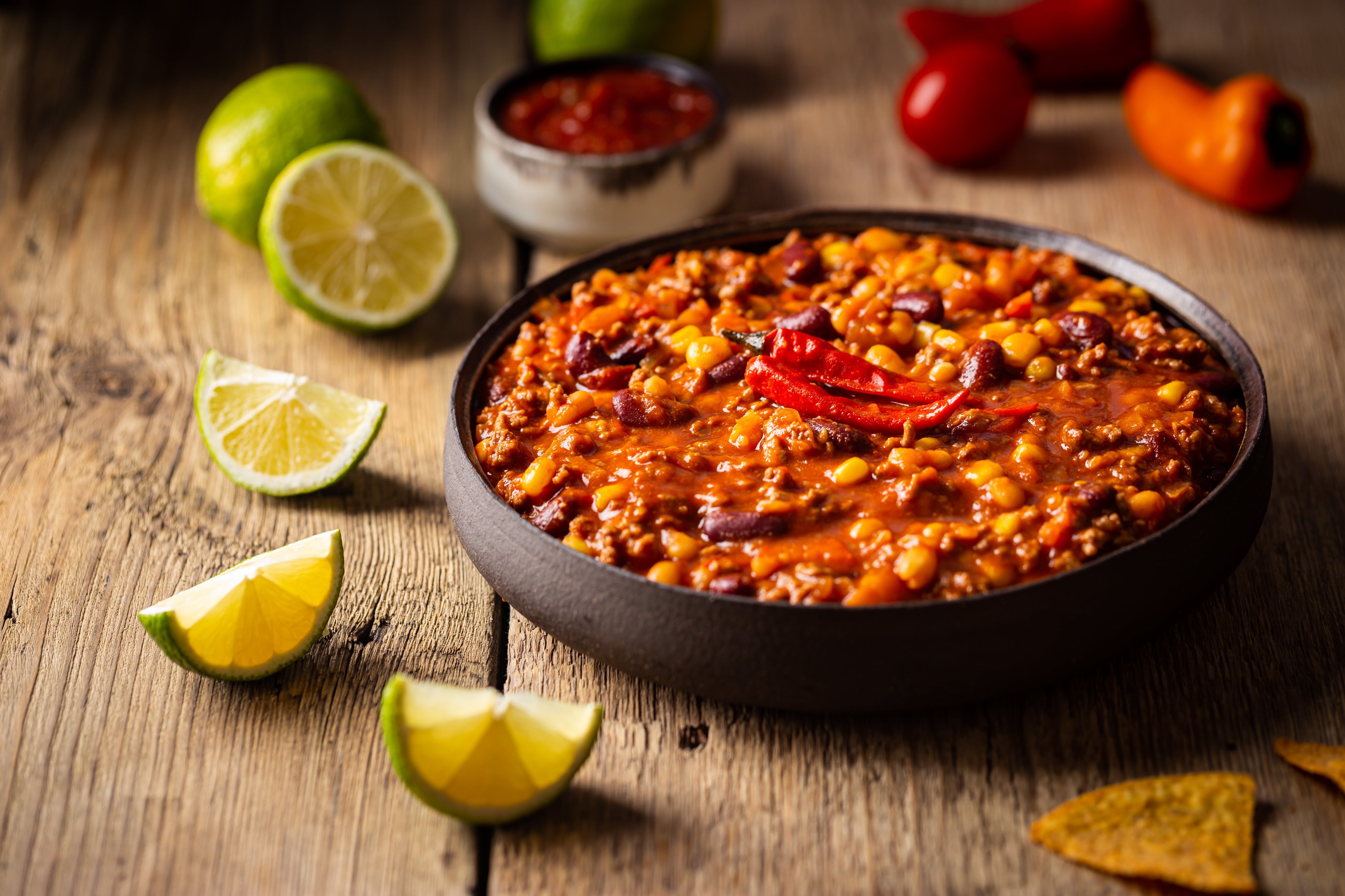 🔥CHILI SZN🔥