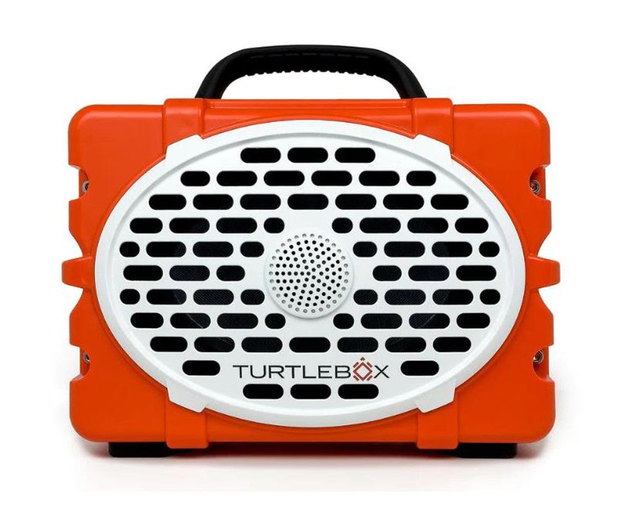 TURTLEBOX | ORIGINAL: GEN 2 SPEAKER