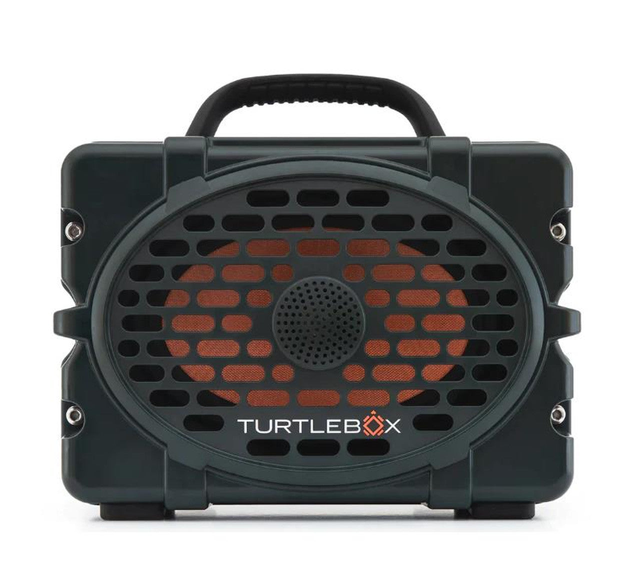 TURTLEBOX | ORIGINAL: GEN 2 SPEAKER