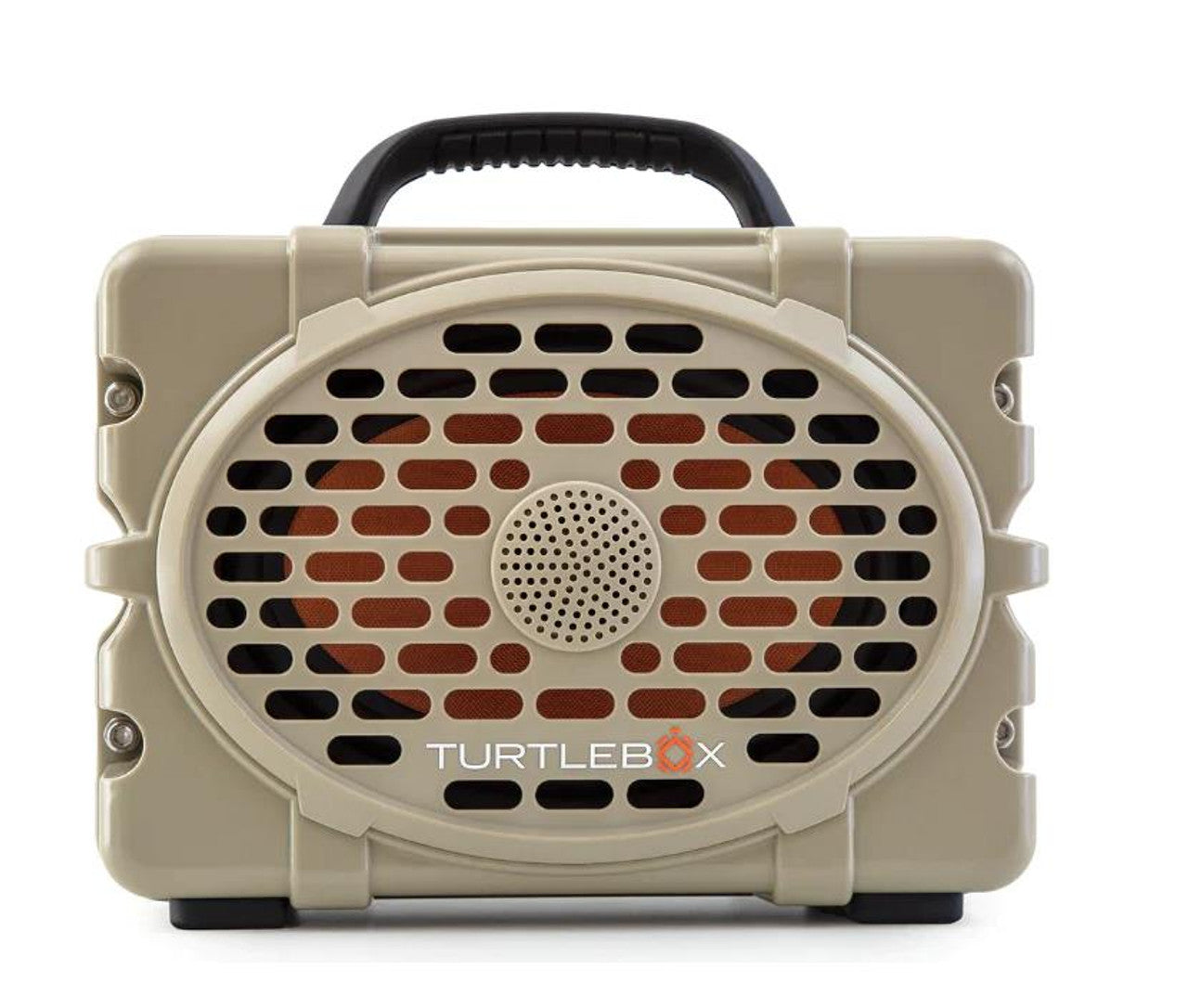 TURTLEBOX | ORIGINAL: GEN 2 SPEAKER