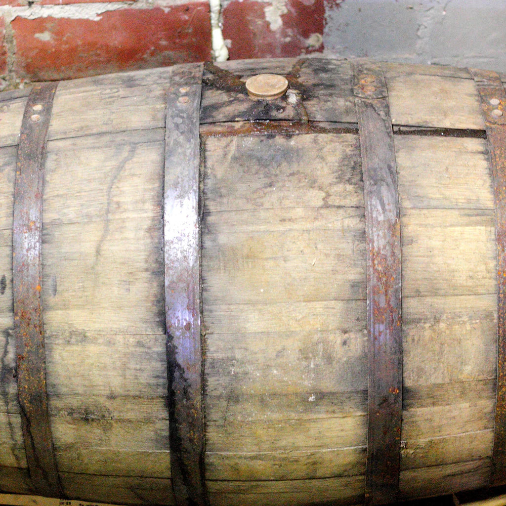 Great River Maple | Bourbon Aged Maple Syrup