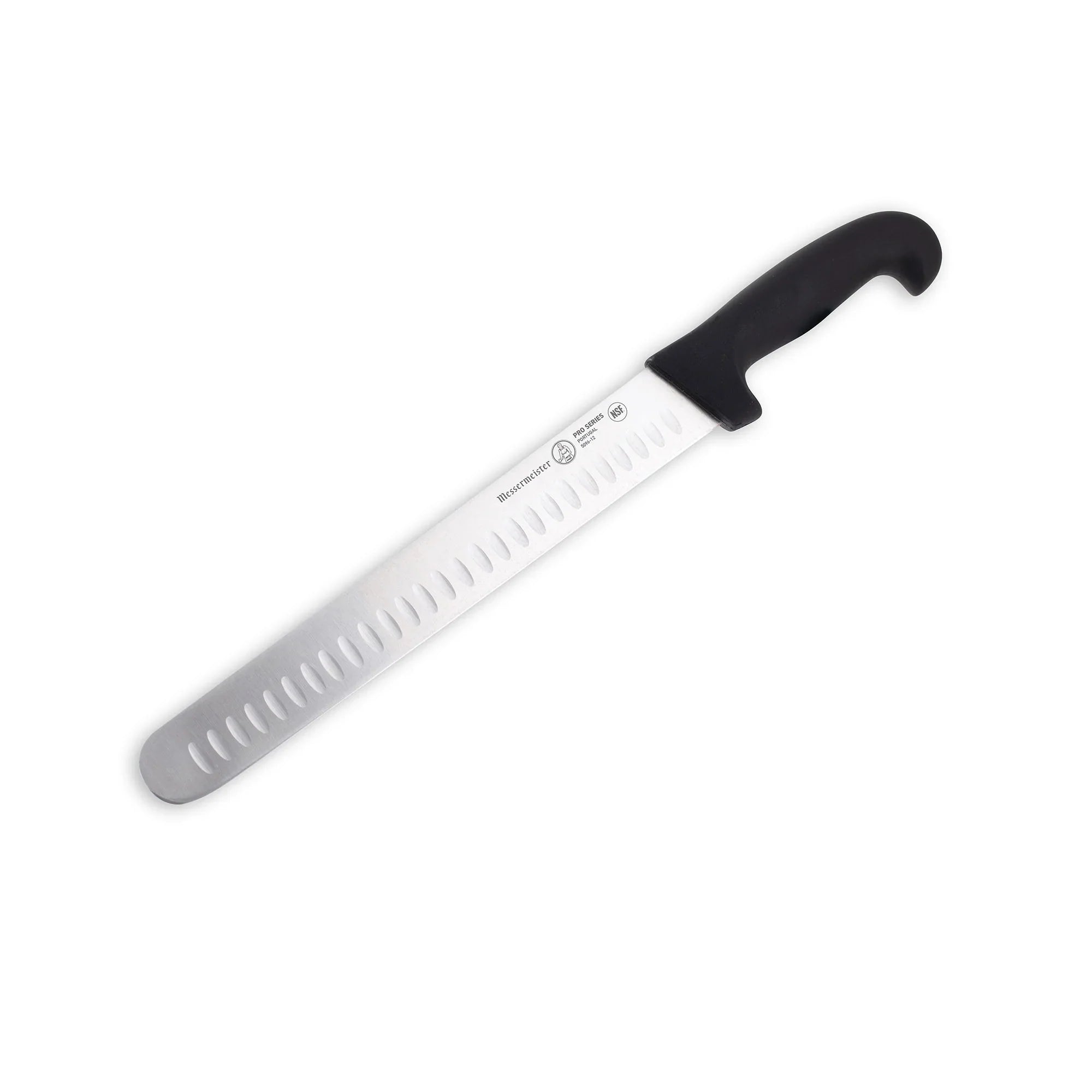 Messermeister | KULLENS WIDE SLICER 12" - PRO SERIES