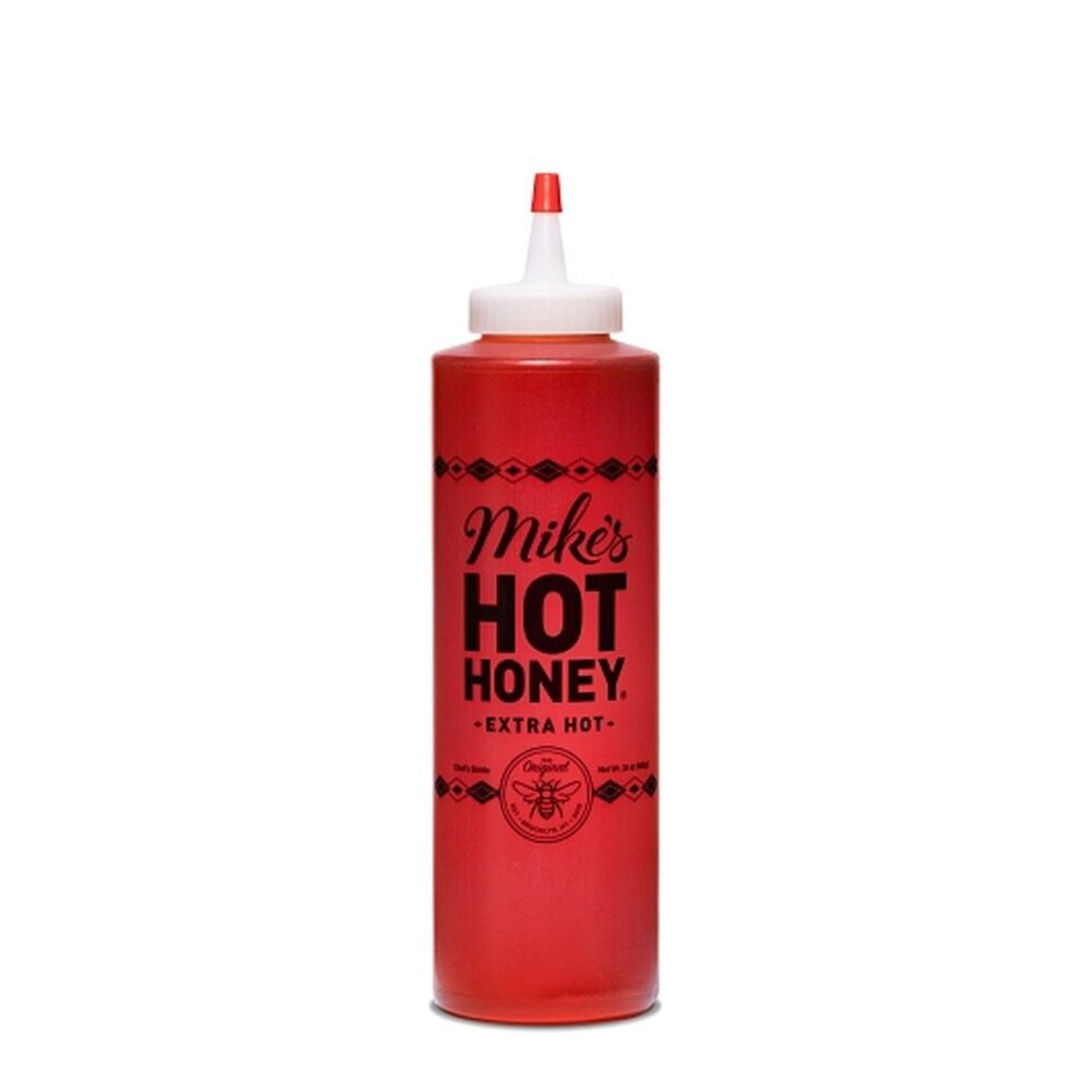 Mike's Hot Honey | Extra Hot 12oz. Bottle