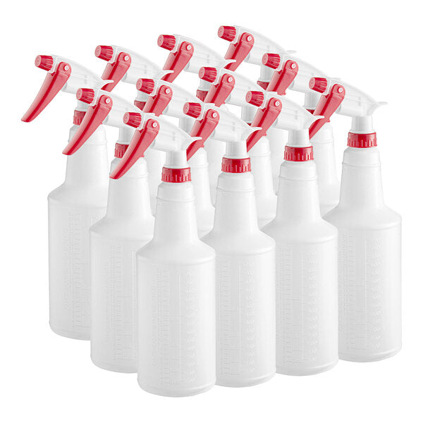 32 oz. Spray Bottle