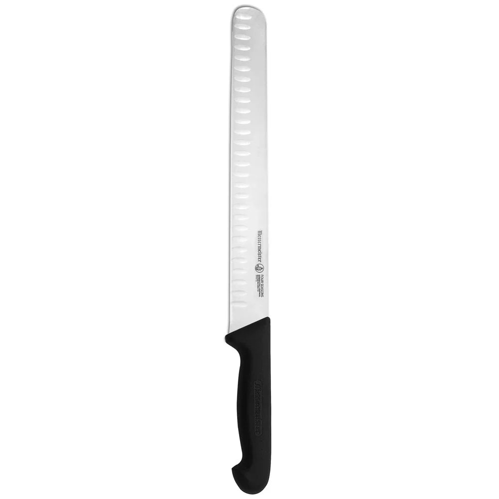 Messermeister | KULLENS WIDE SLICER 12" - PRO SERIES