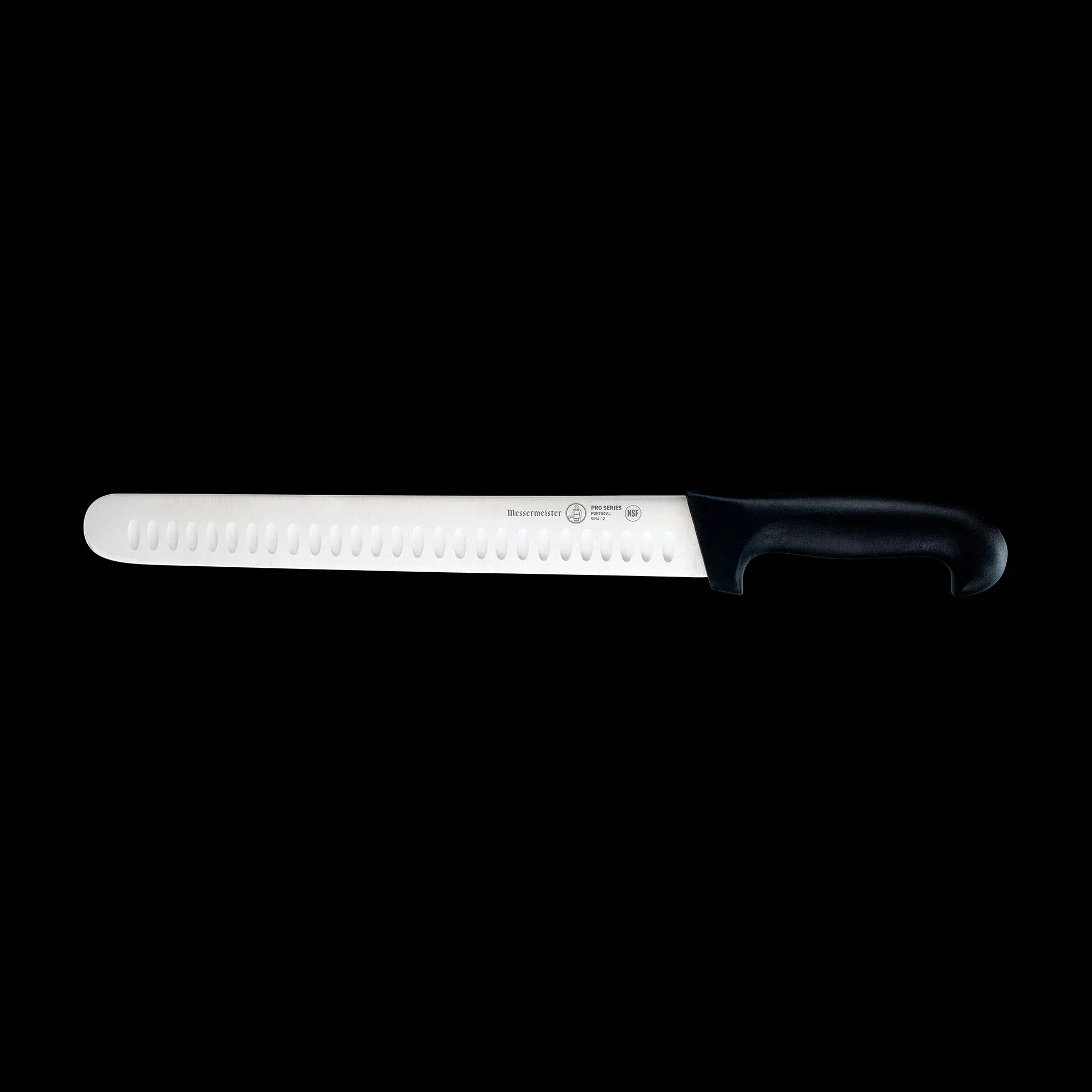 Messermeister | KULLENS WIDE SLICER 12" - PRO SERIES