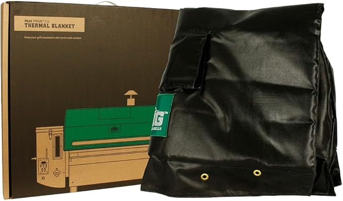 GMG | PEAK PRIME™ 2.0 - Thermal Blanket Cover