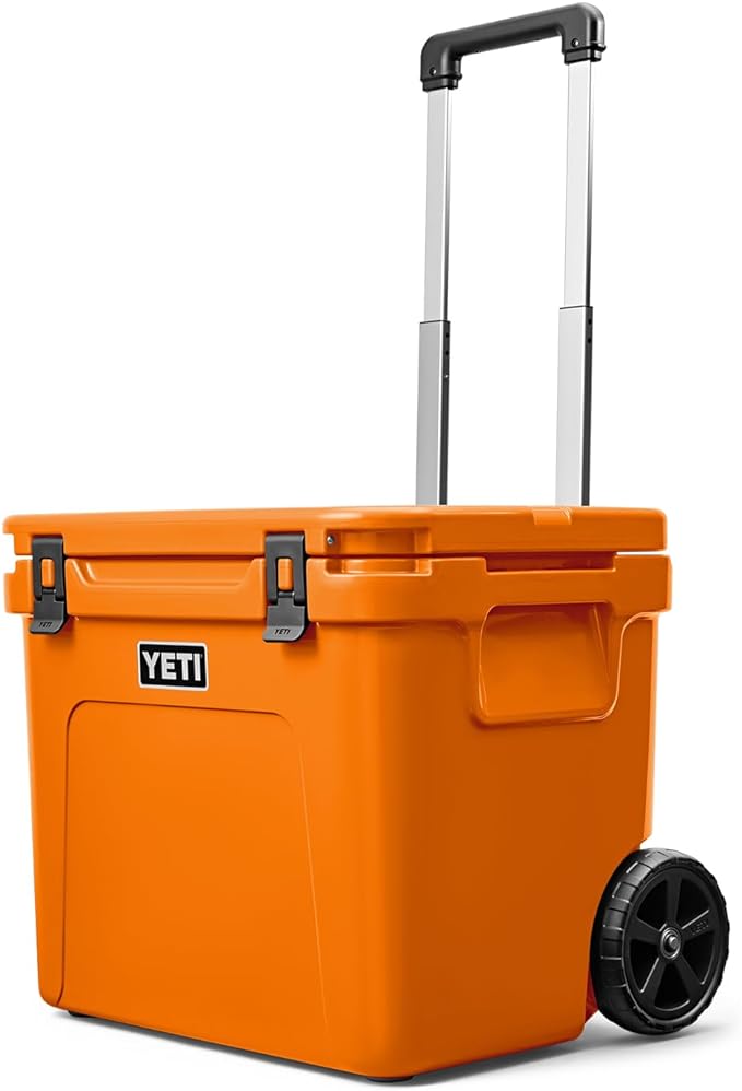 YETI® | ROADIE® 60 WHEELED COOLER