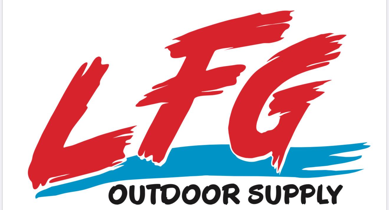 LFG BBQ + Outdoor Supply | E-Gift Card