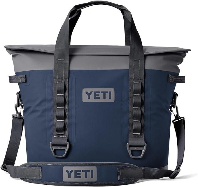 YETI® | HOPPER® M30 TOTE SOFT COOLER