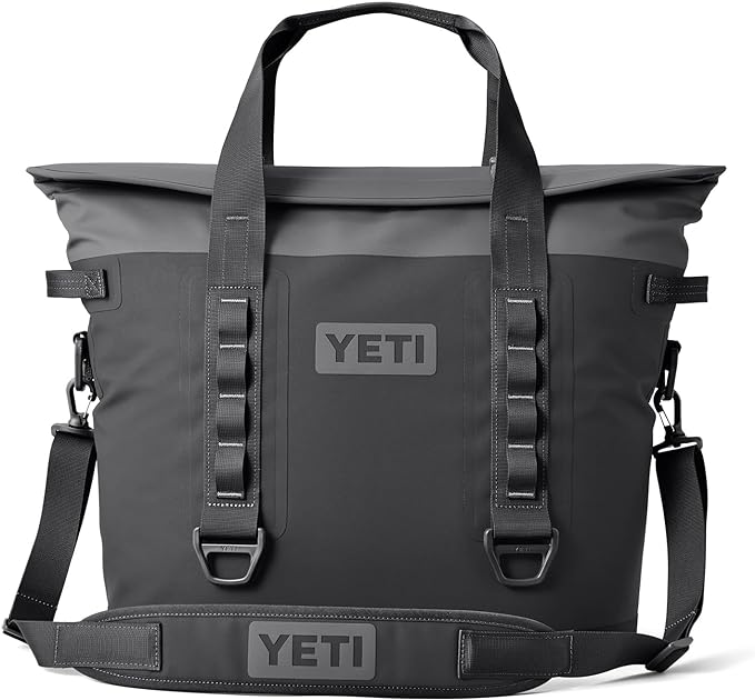 YETI® | HOPPER® M30 TOTE SOFT COOLER