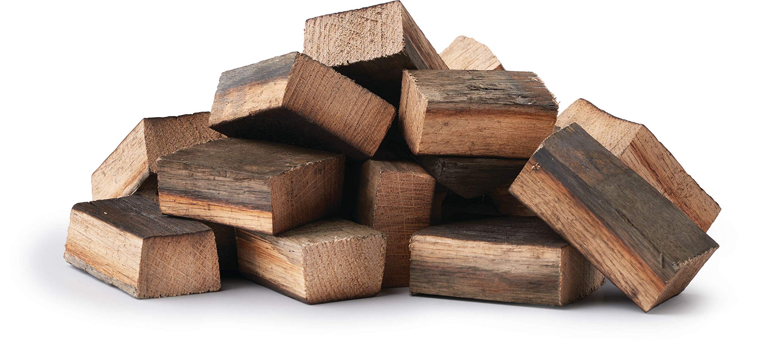 Napoleon® | Whiskey Barrel Wood Chunks