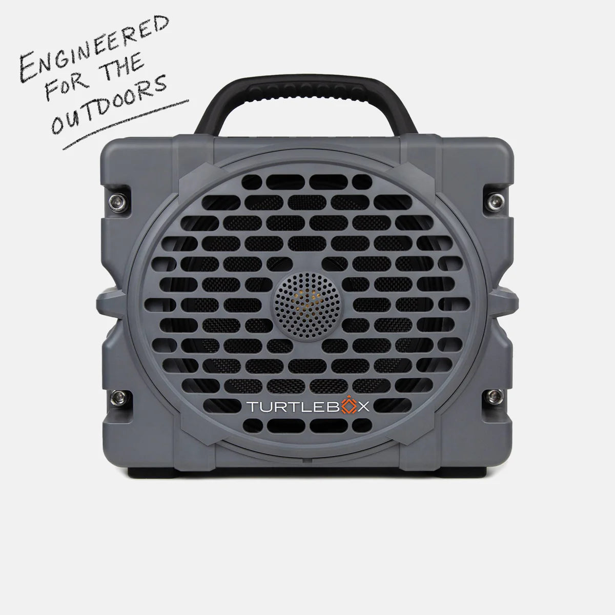 TURTLEBOX | GRANDE SPEAKER