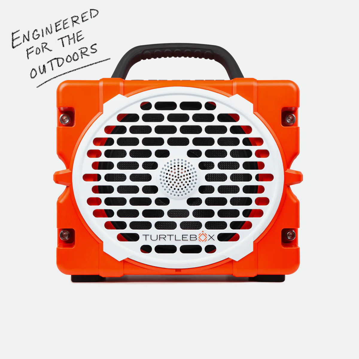 TURTLEBOX | GRANDE SPEAKER