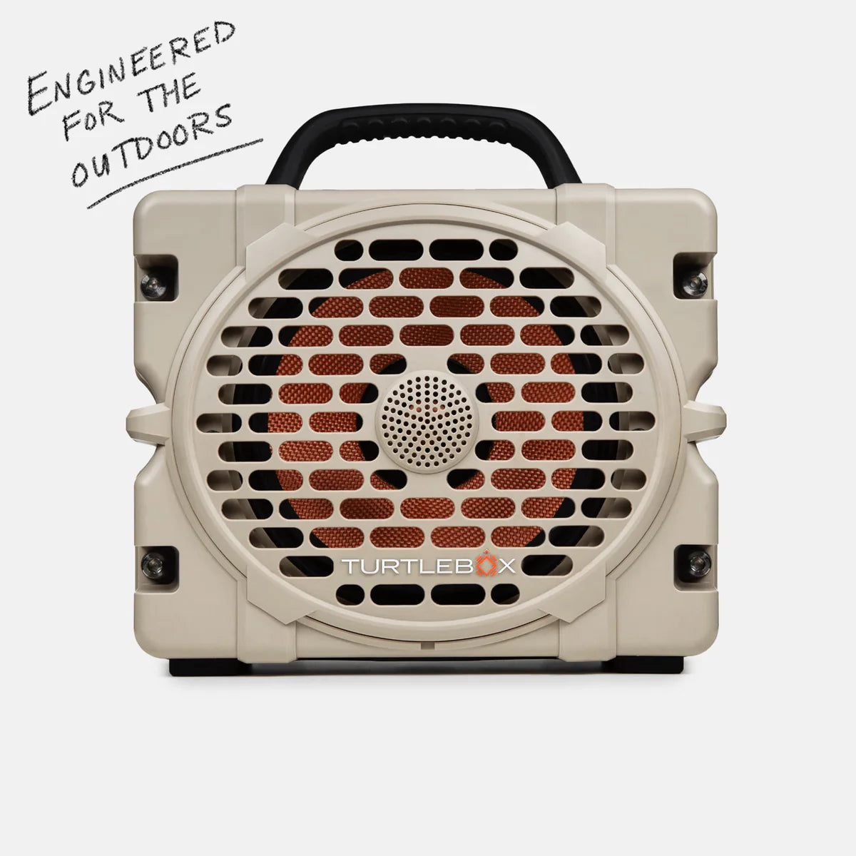 TURTLEBOX | GRANDE SPEAKER