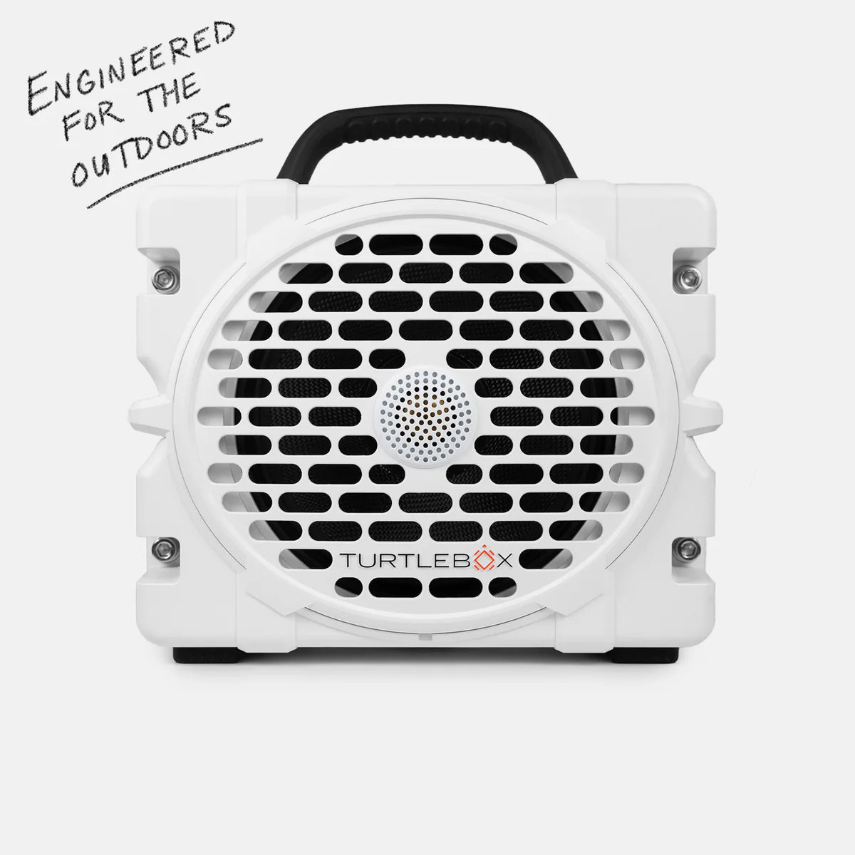 TURTLEBOX | GRANDE SPEAKER