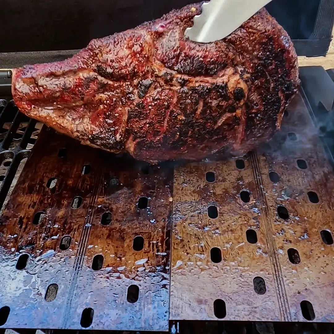 GrillGrates | 15″ Sets
