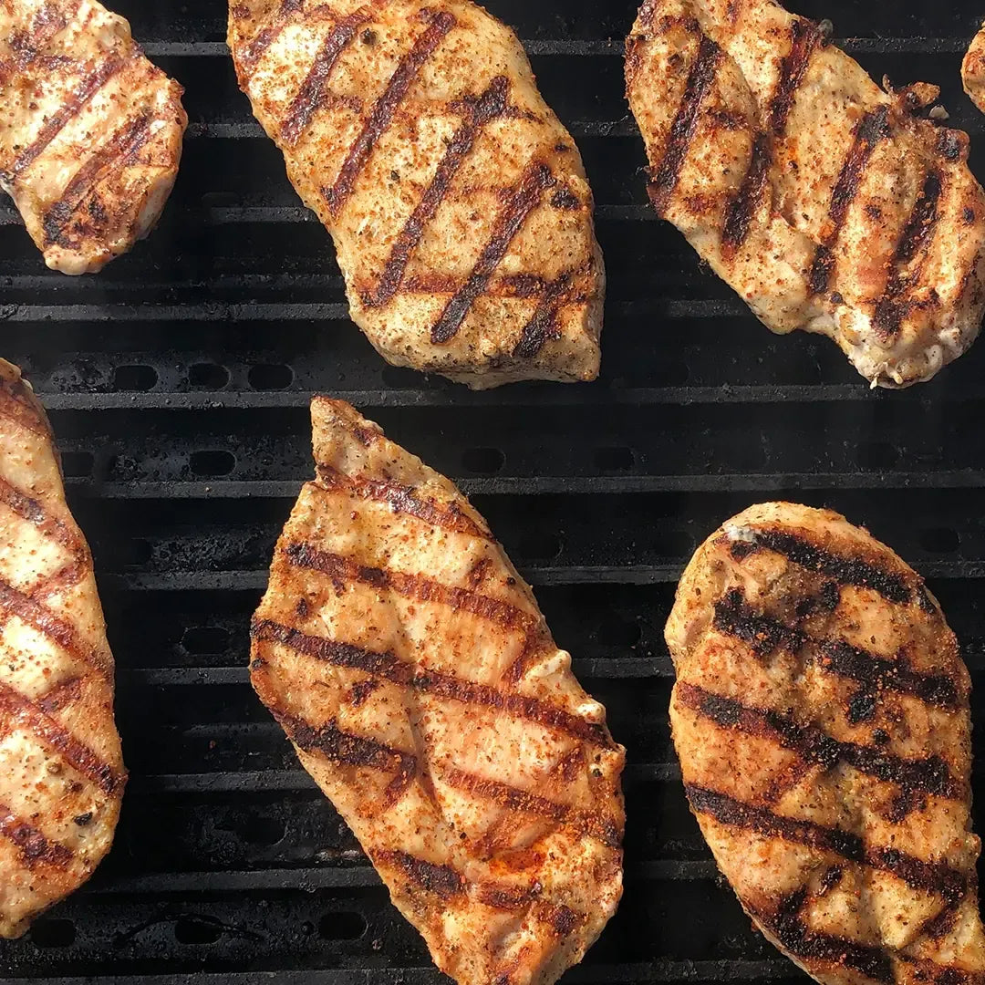 GrillGrates | 15″ Sets
