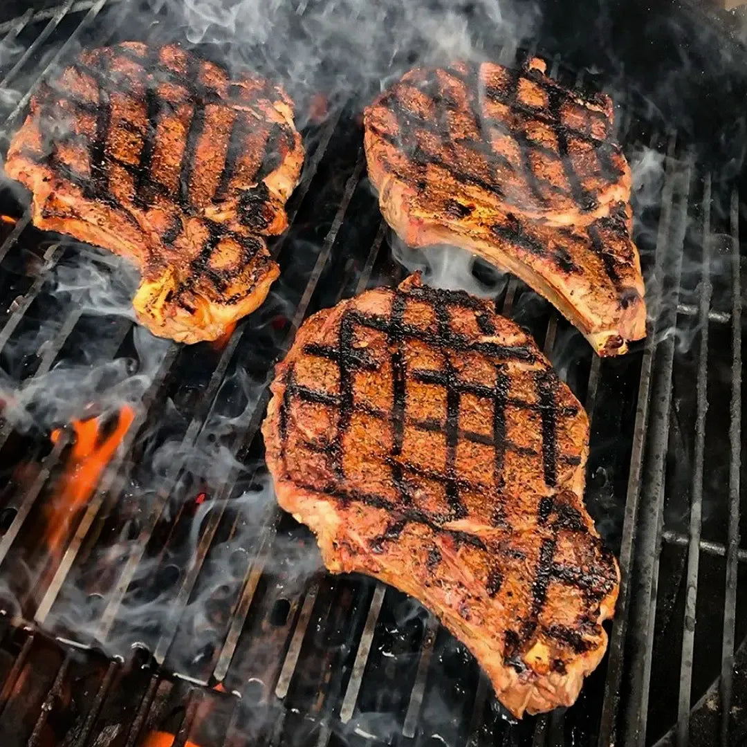 GrillGrates | 15″ Sets