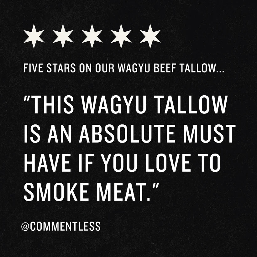 South Chicago Packing | Wagyu Beef Tallow Spray