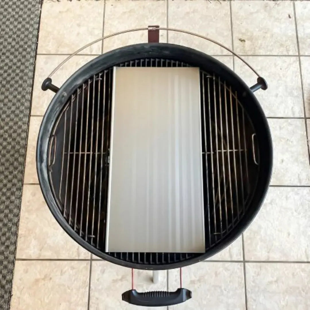 GrillGrates | GrateGriddle & Defrost Plate