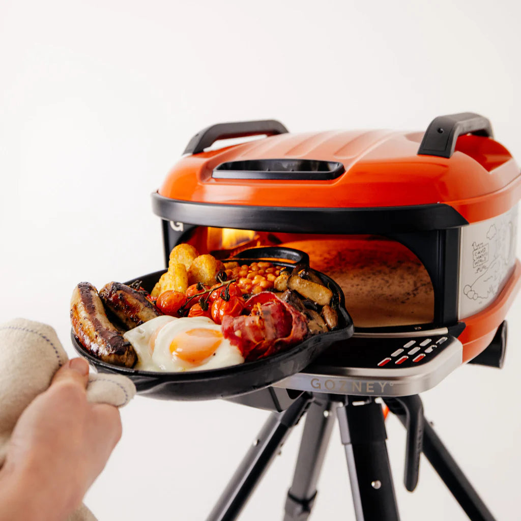 Gozney | Tread Portable Outdoor Oven