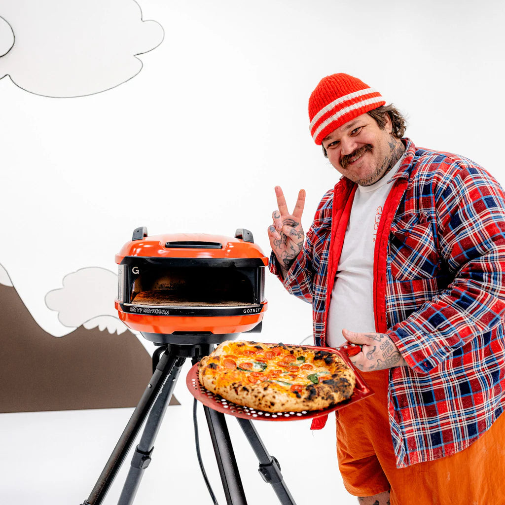Gozney | Tread Portable Outdoor Oven