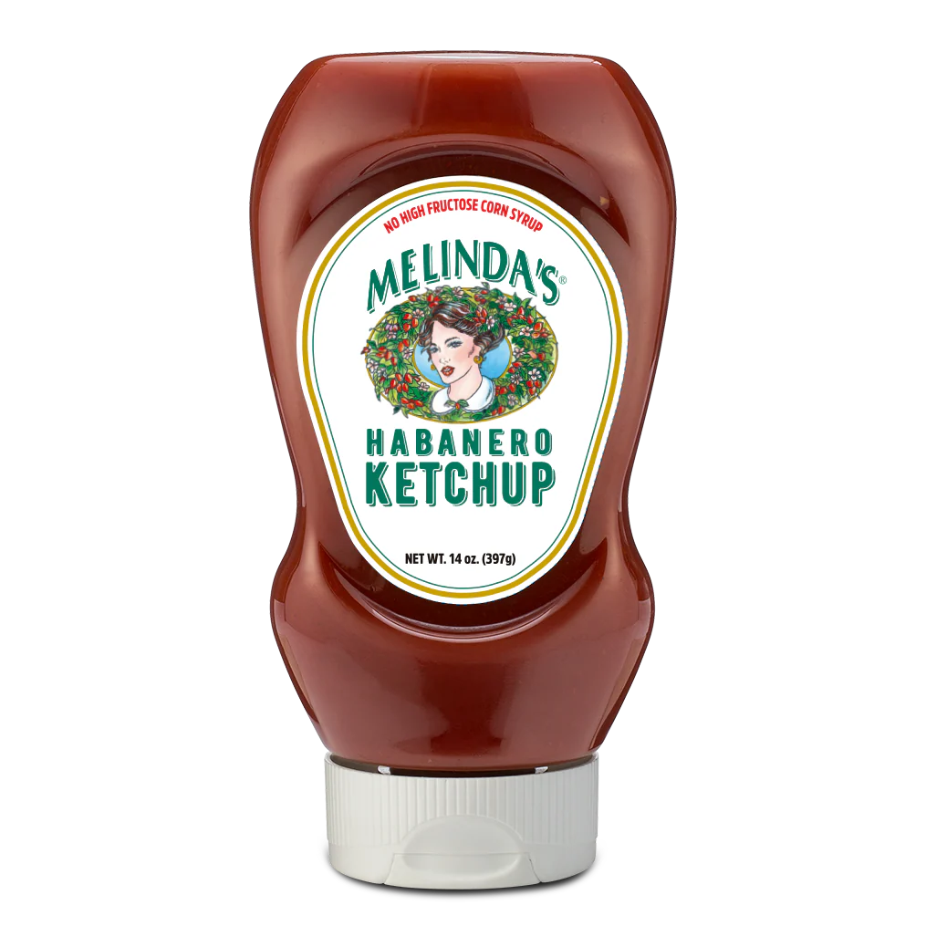 Melinda's | Habanero Ketchup