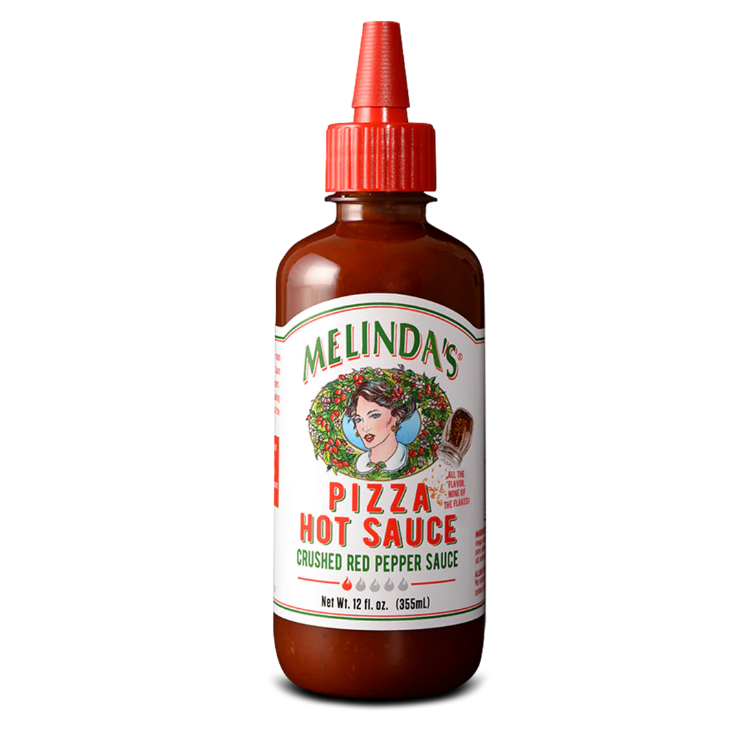 Melinda's | Pizza Hot Sauce