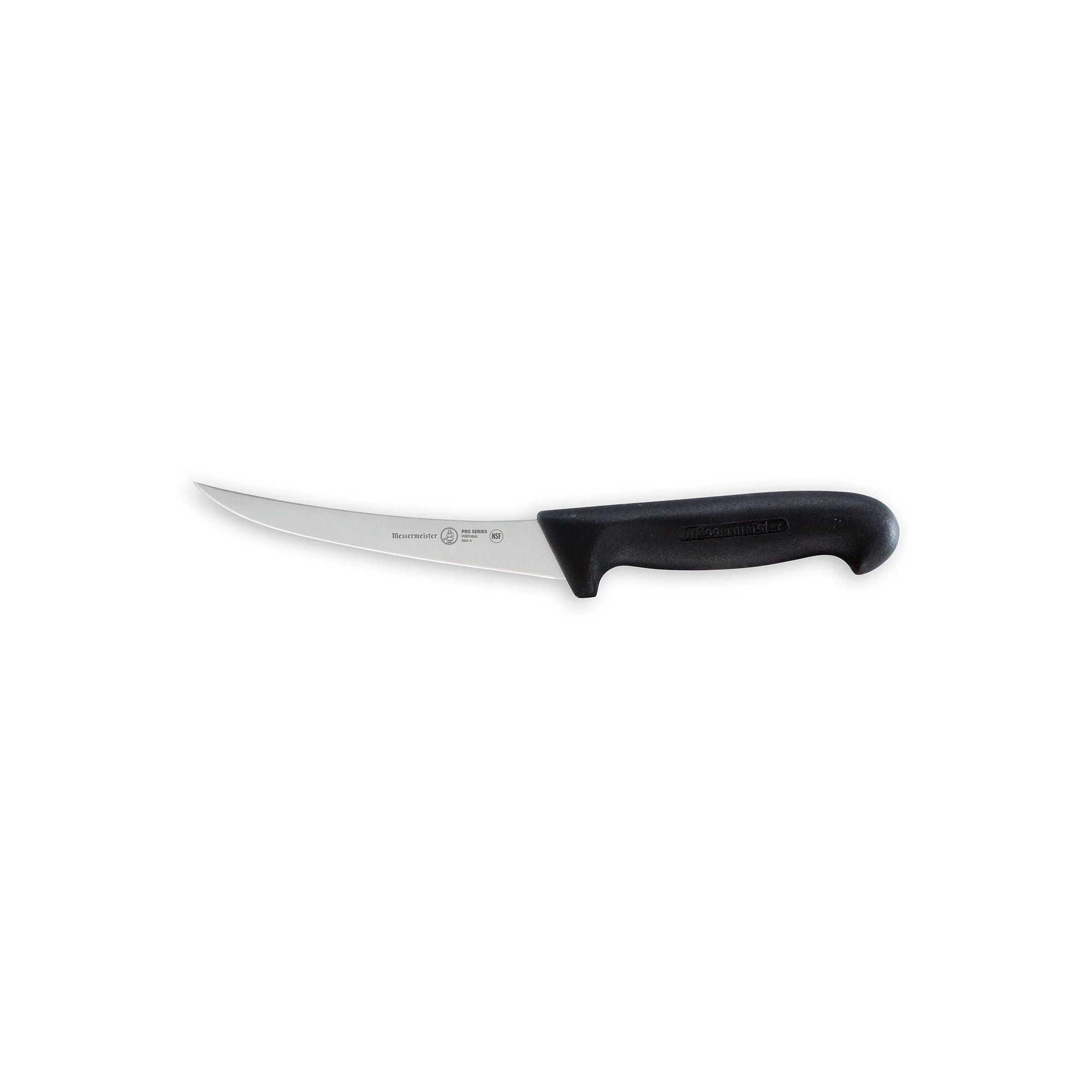 Messermeister | CURVED BONING KNIFE (SEMI-FLEX) 6" - PRO SERIES
