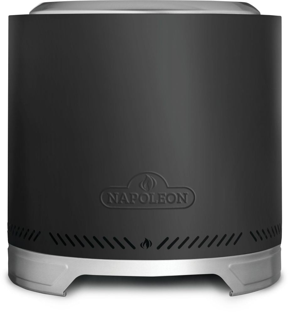 Napoleon® | Timberwolf® Smokeless Fire Pit