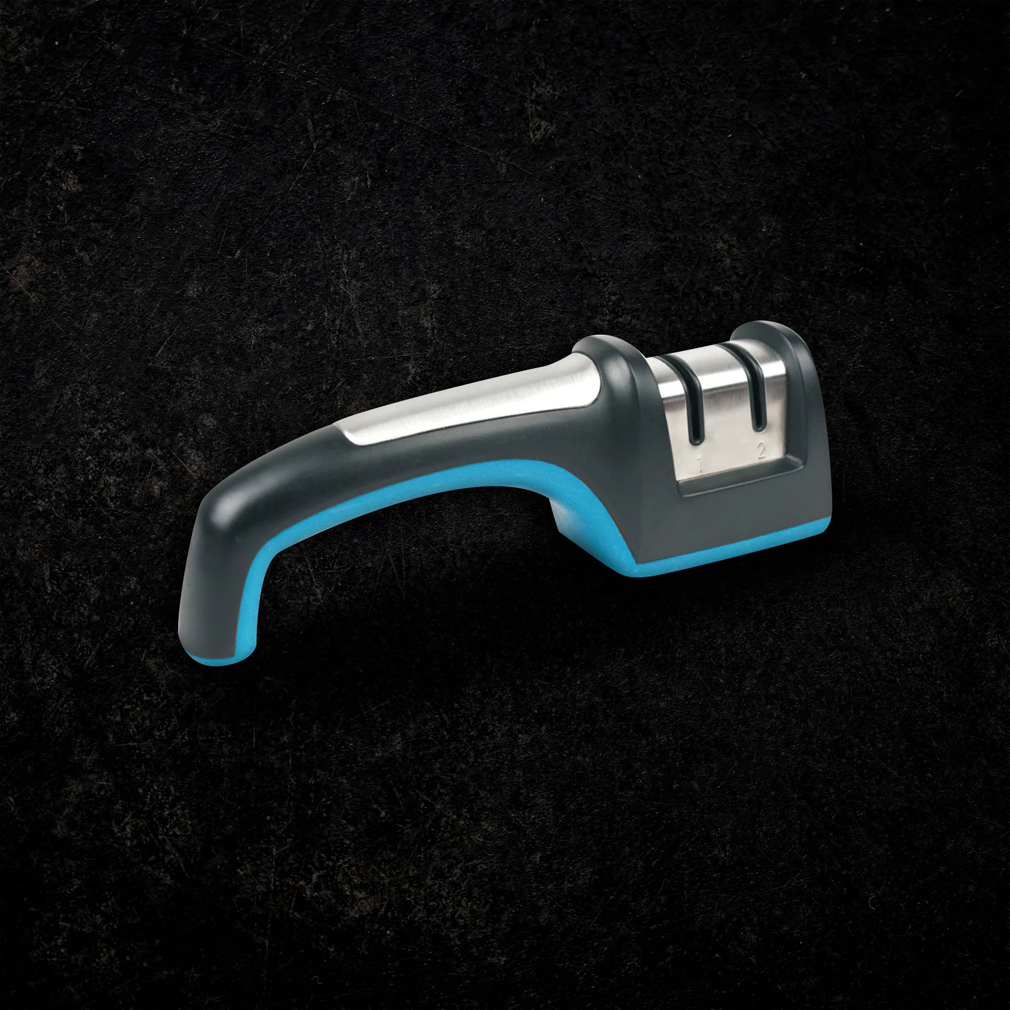 Messermeister | PULL THROUGH SHARPENER