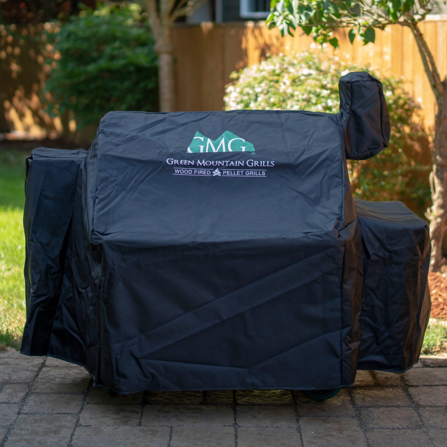 GMG | 12V JB/PEAK - Cover(Long)