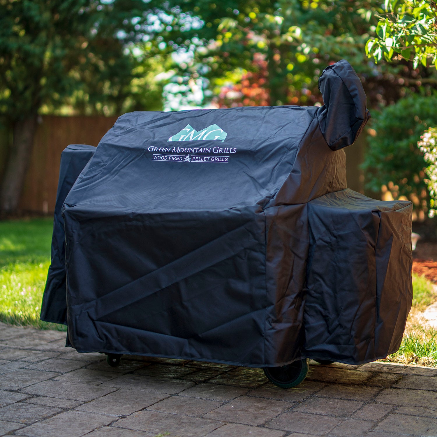 GMG | 12V JB/PEAK - Cover(Long)