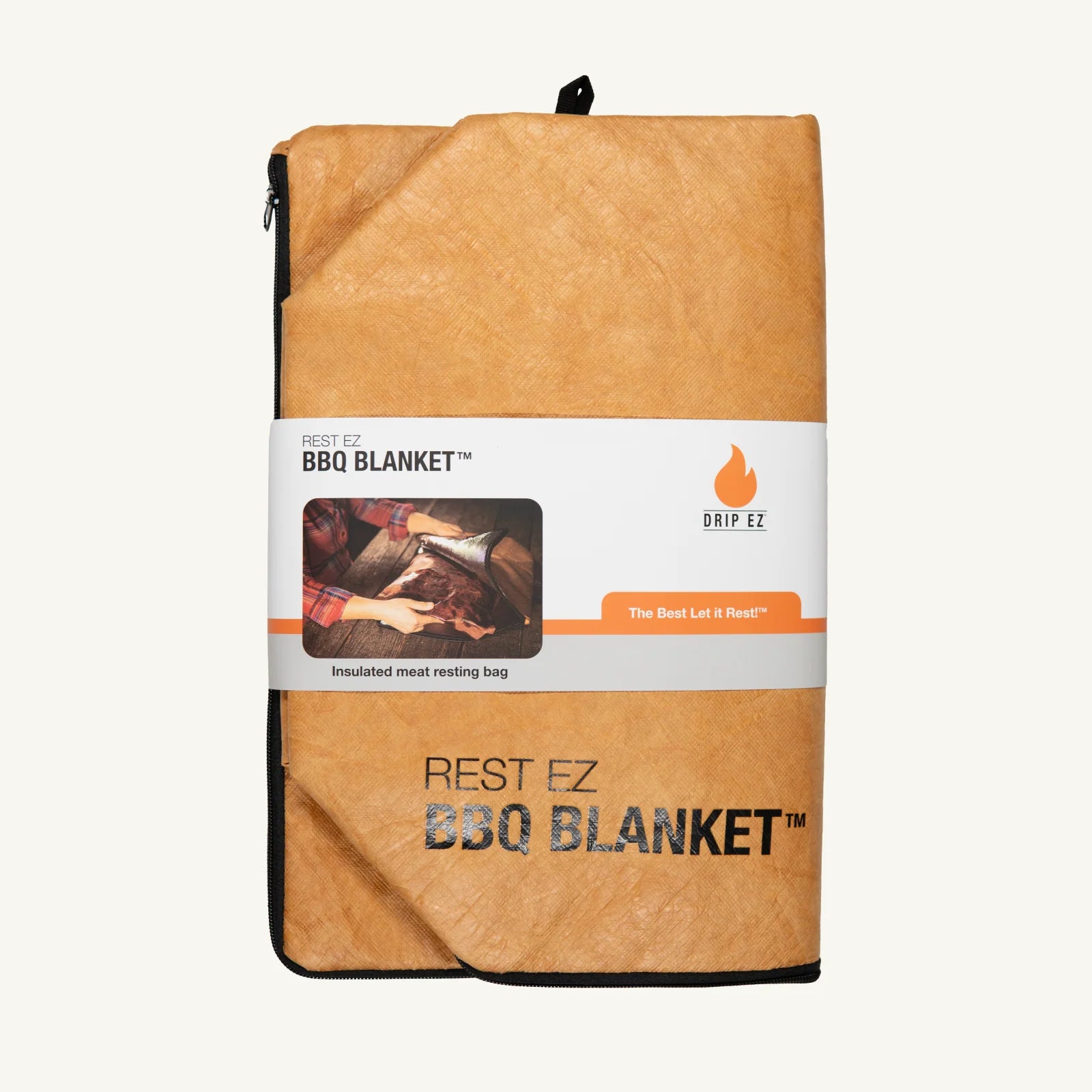 DripEZ | REST EZ BBQ BLANKET™
