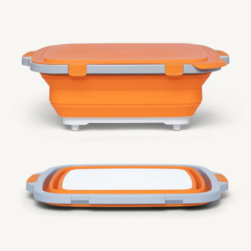 DripEZ | Prep Tub V2