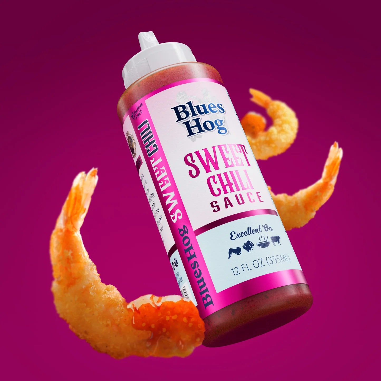 Blues Hog | Sweet Chili Sauce
