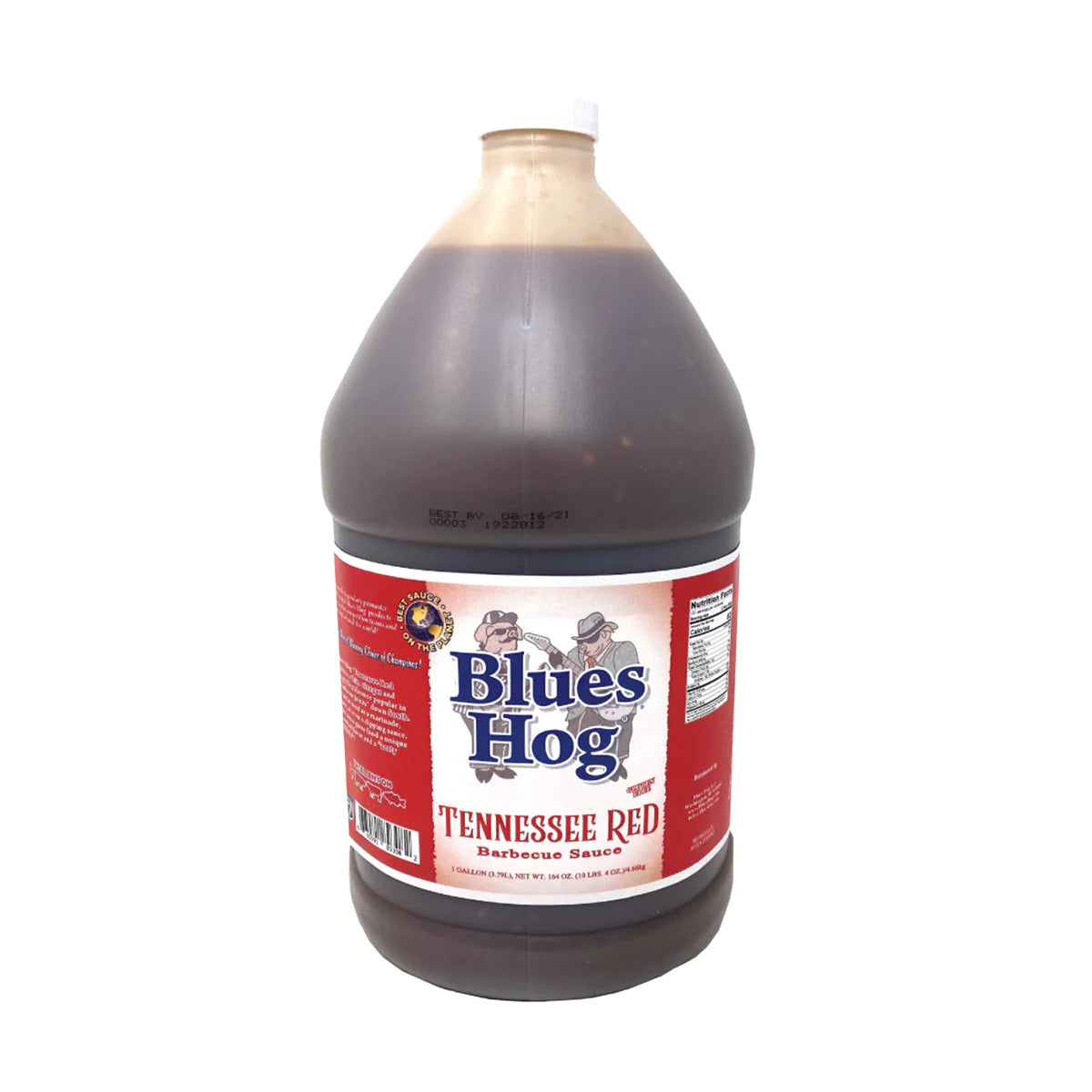 Blues Hog | Tennessee Red Sauce