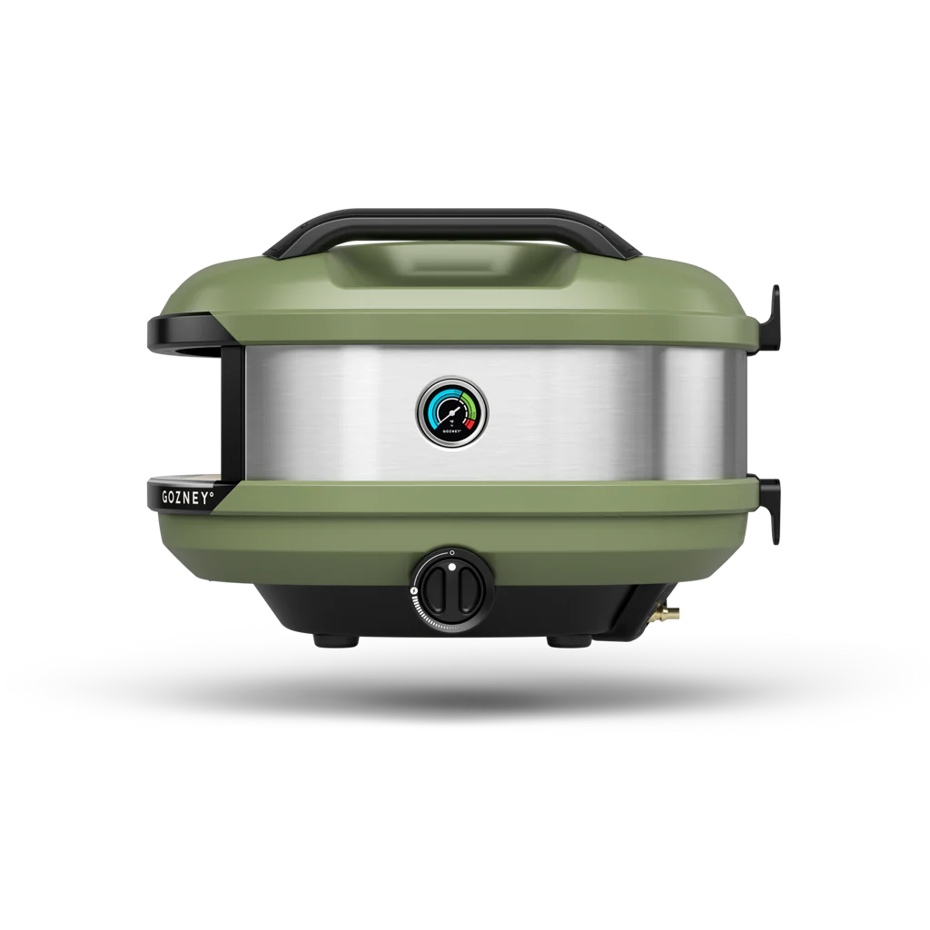 Gozney | Tread Portable Outdoor Oven