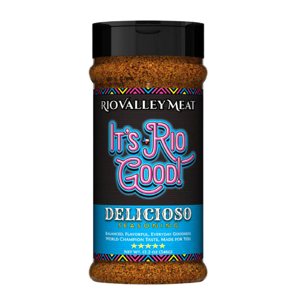 Rio Valley Meat | Delicioso