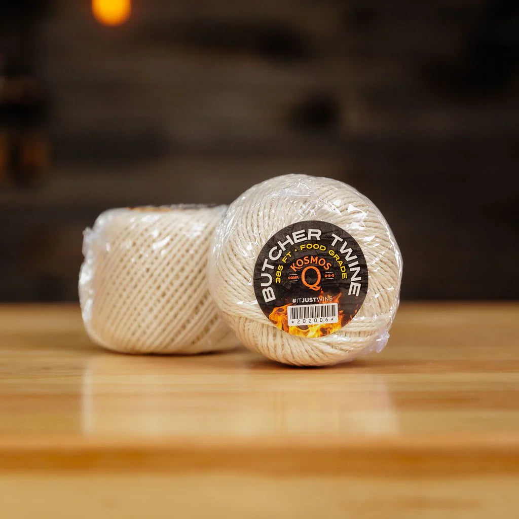 Kosmos Q | Butcher Twine