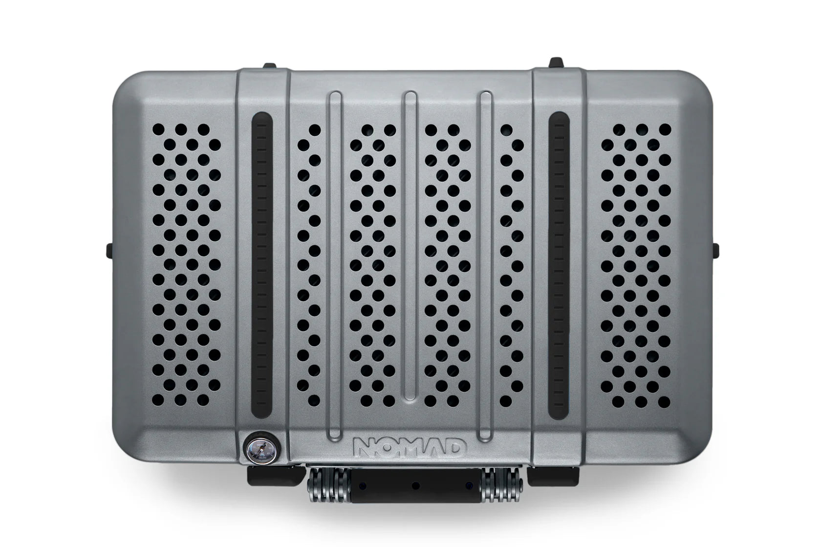 NOMAD | Grill & Smoker