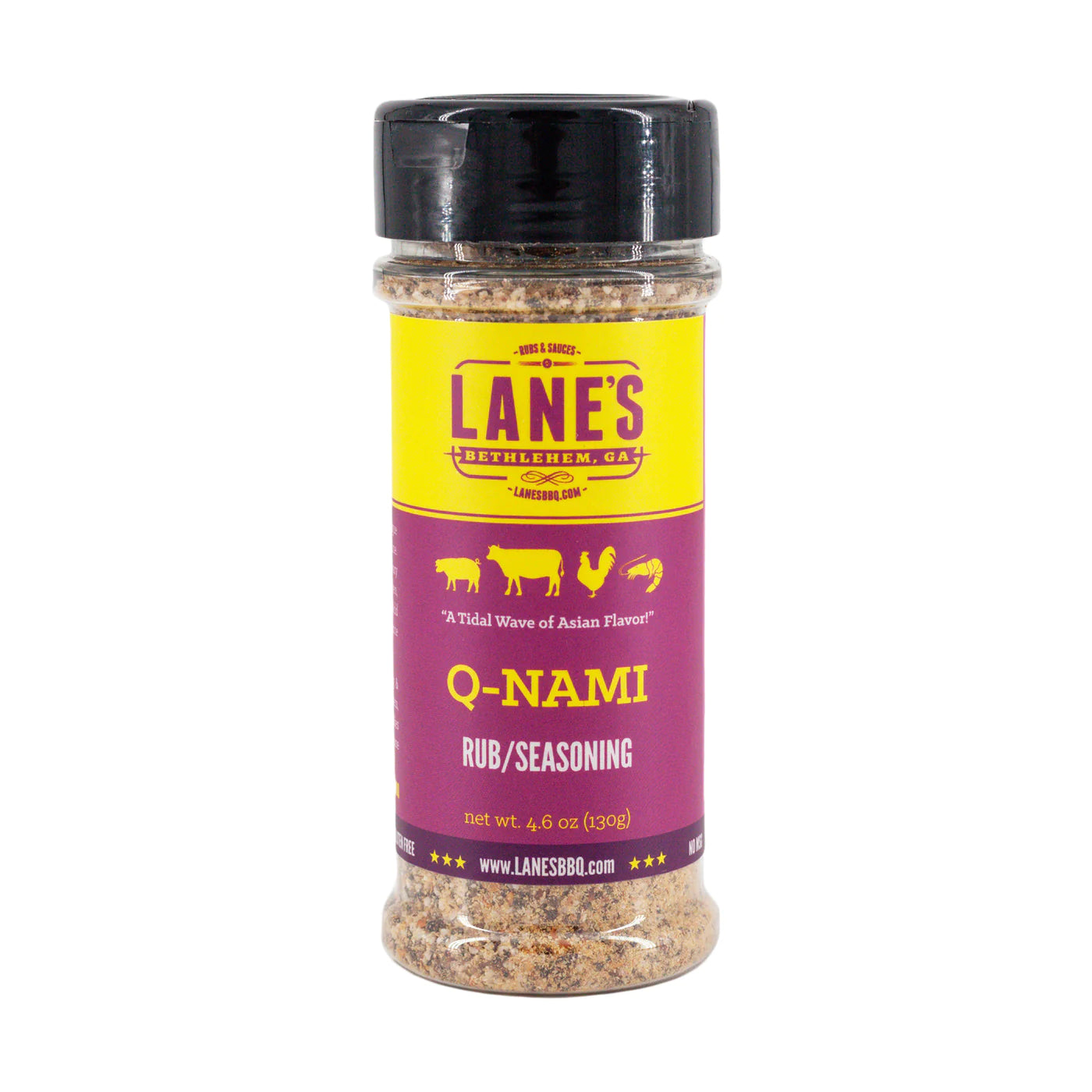Lane's | Q-Nami