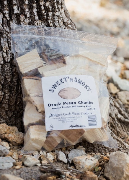 Chigger Creek Sweet 'n Smoky Chunks