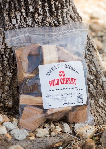 Chigger Creek Sweet 'n Smoky Chunks