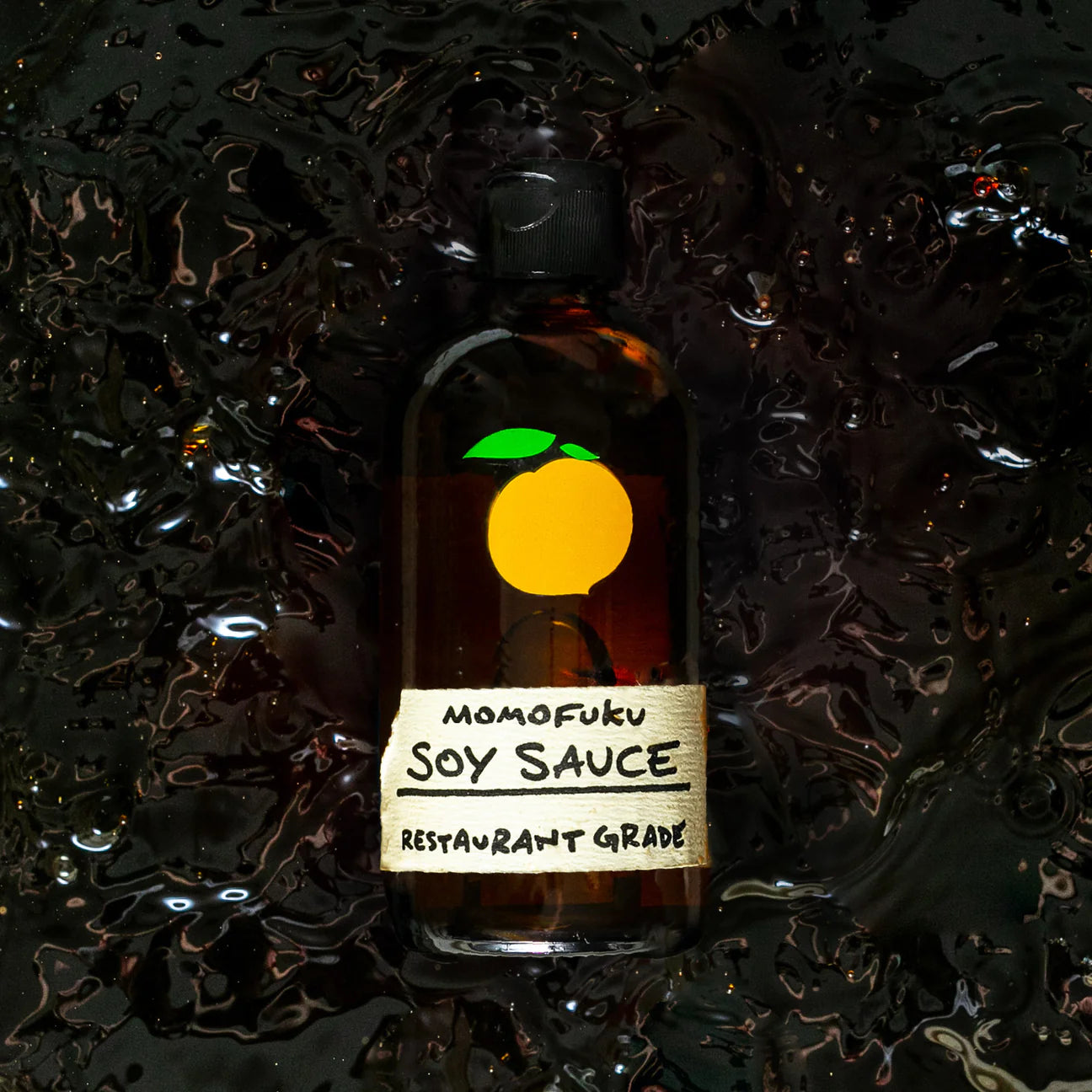 Momofuku | Soy Sauce