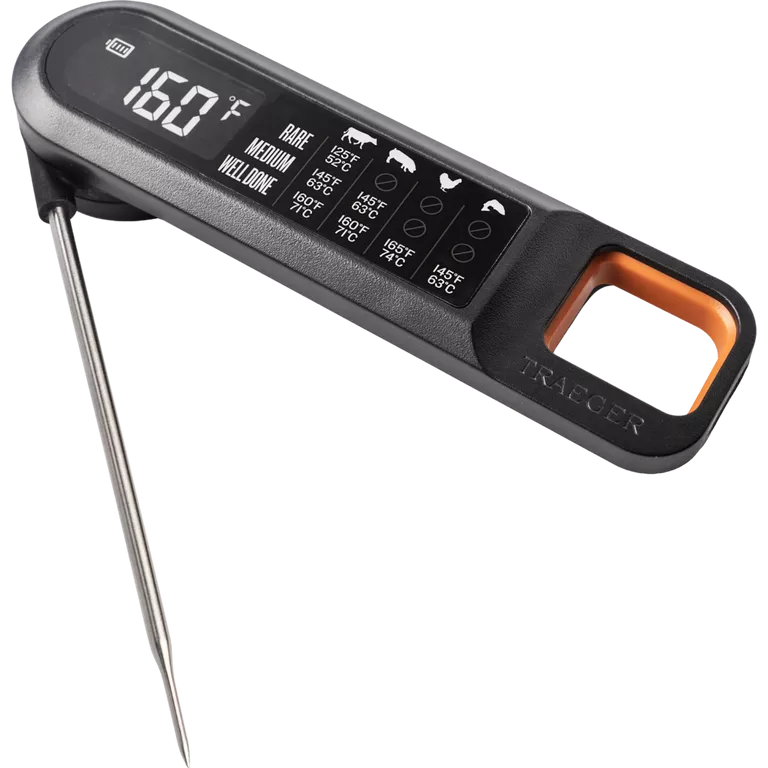 Traeger | Instant Read Thermometer