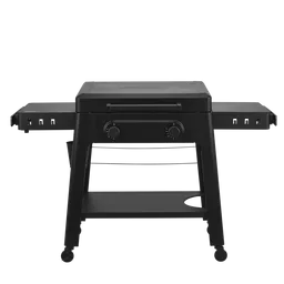 Traeger | Irontop™ 2-Burner